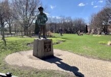 Oz Park