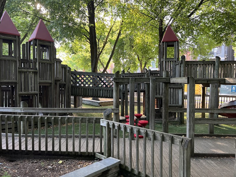 Oz Park