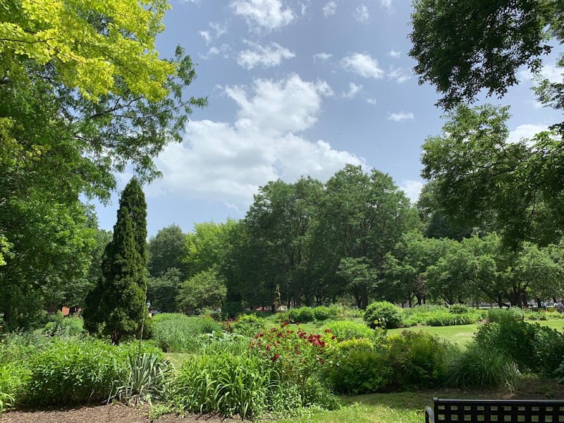 Oz Park