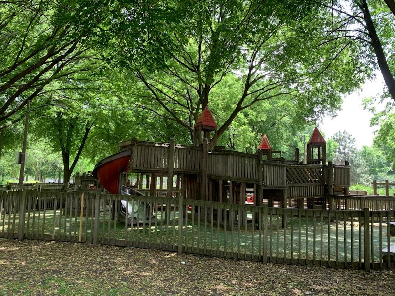 Oz Park