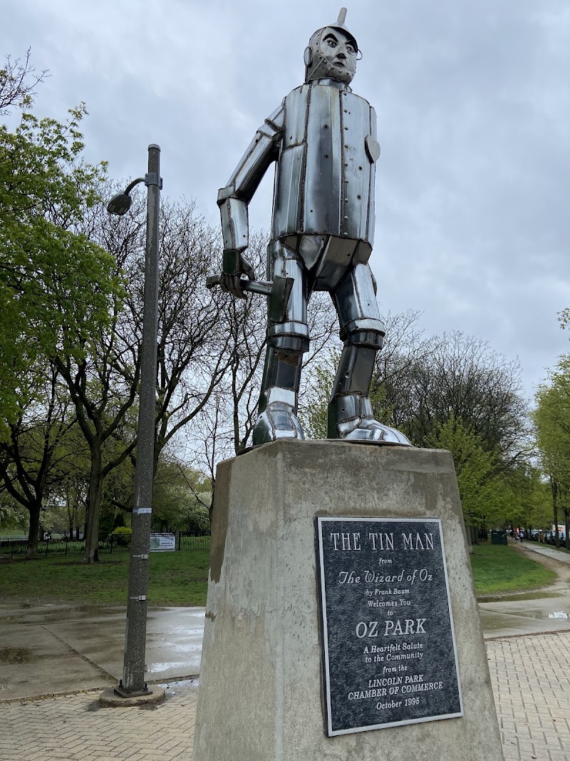 Oz Park