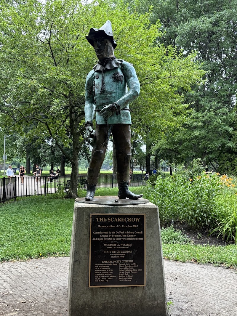 Oz Park