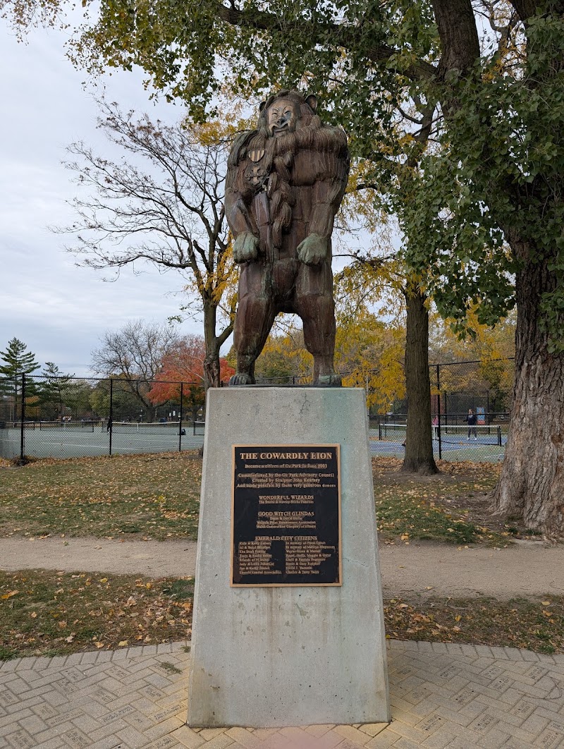 Oz Park