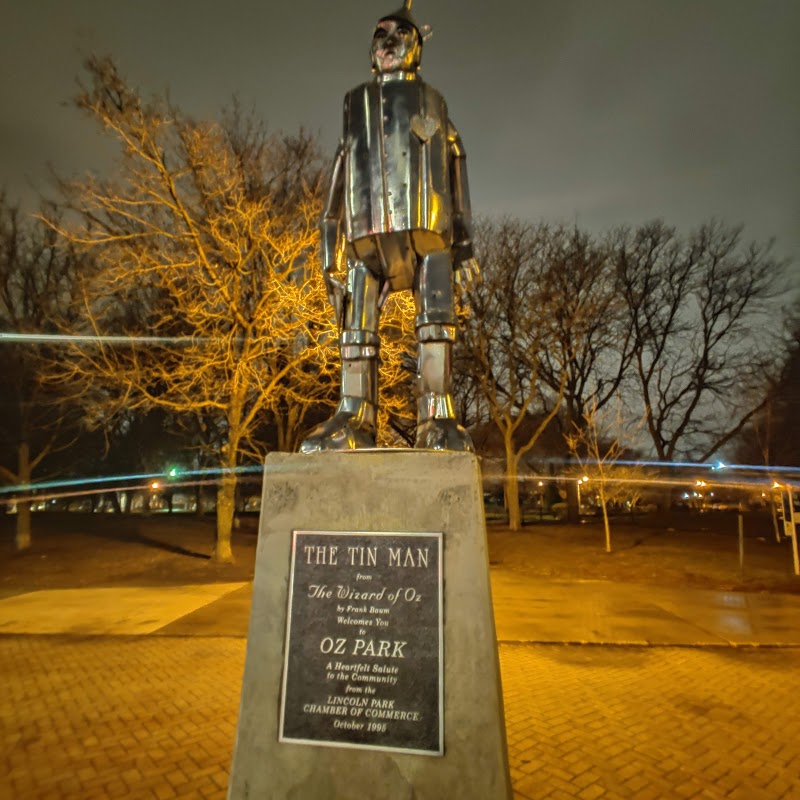 Oz Park