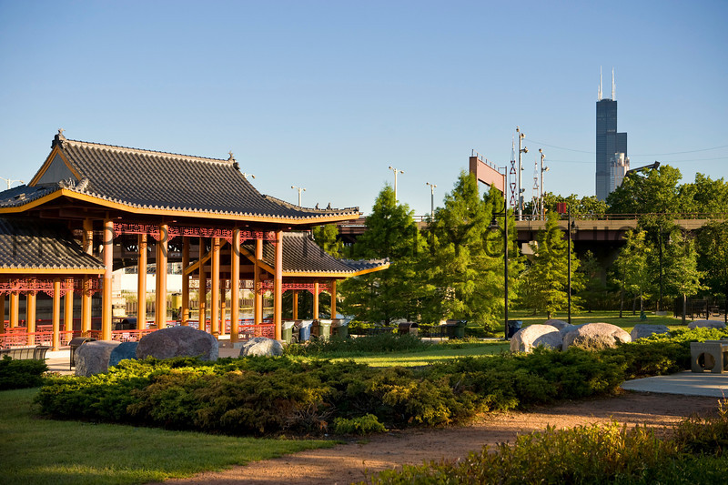 Ping Tom Memorial Park