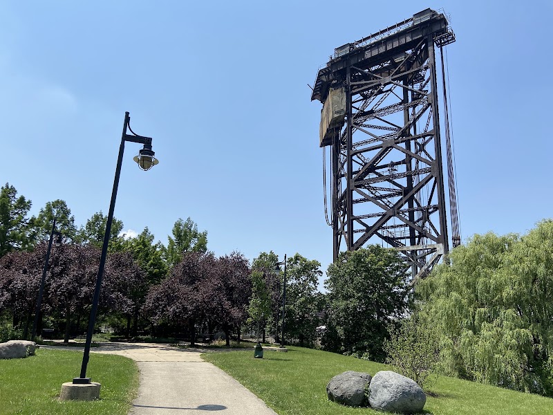 Ping Tom Memorial Park
