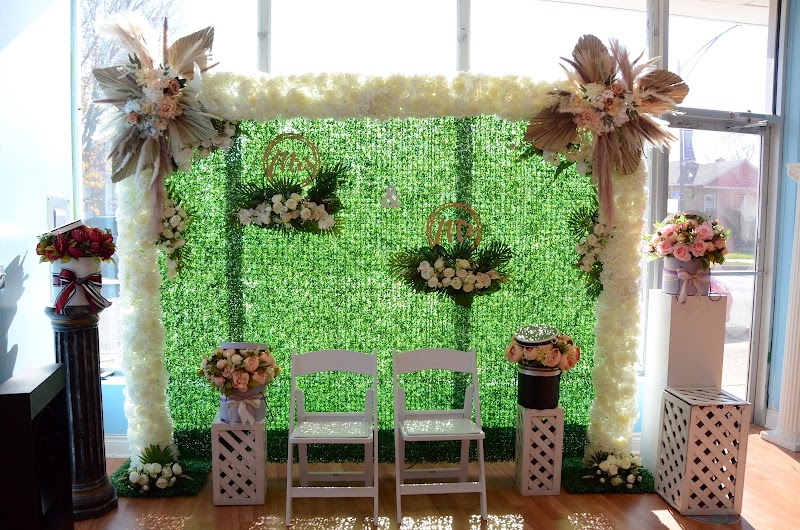 Secret Garden Flower Shop