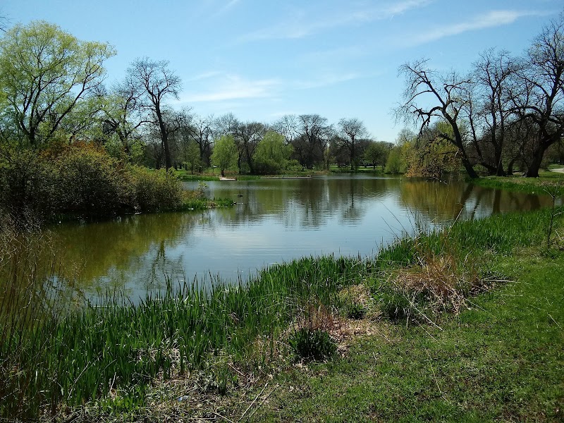 Washington Park