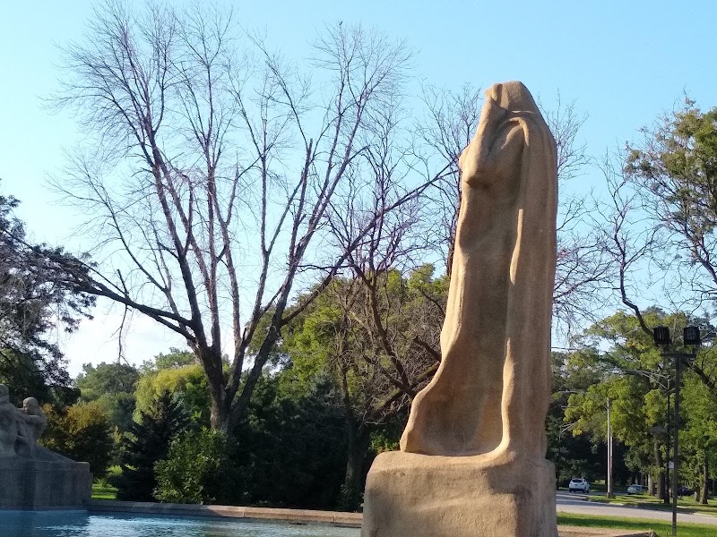 Washington Park