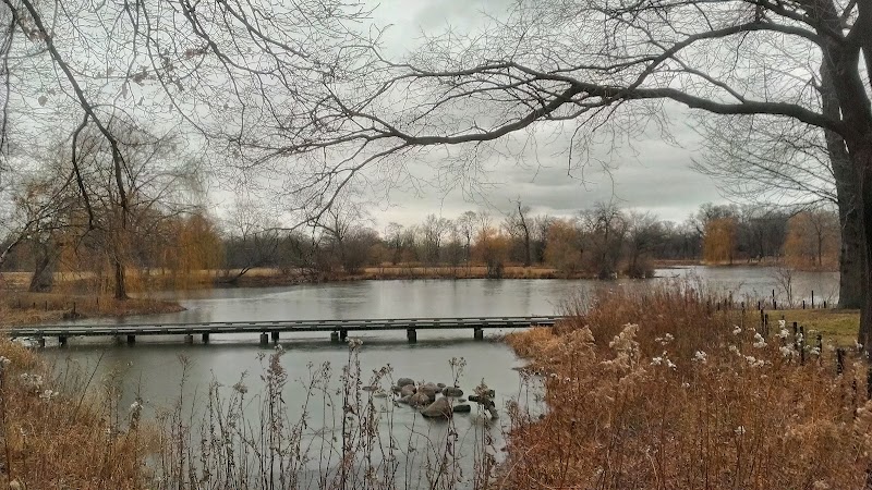 Washington Park