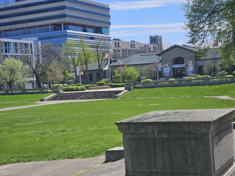 Washington Park